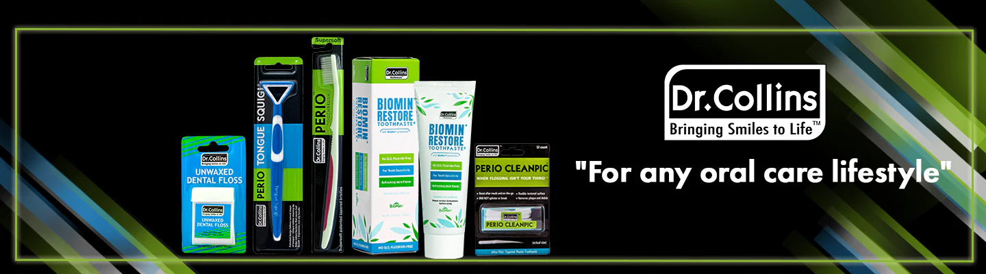 Elevate Your Daily Dental Ritual