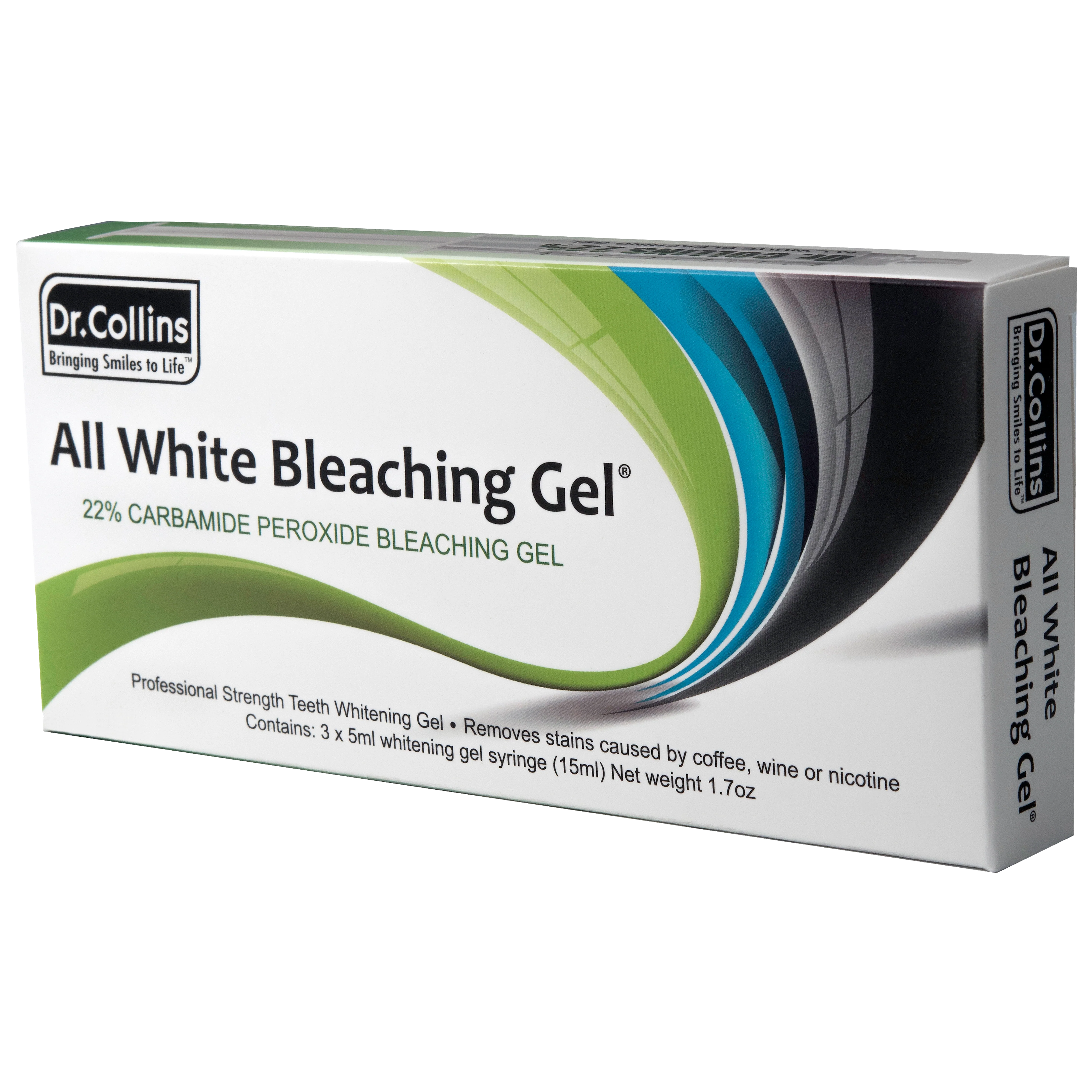 Teeth Whitening