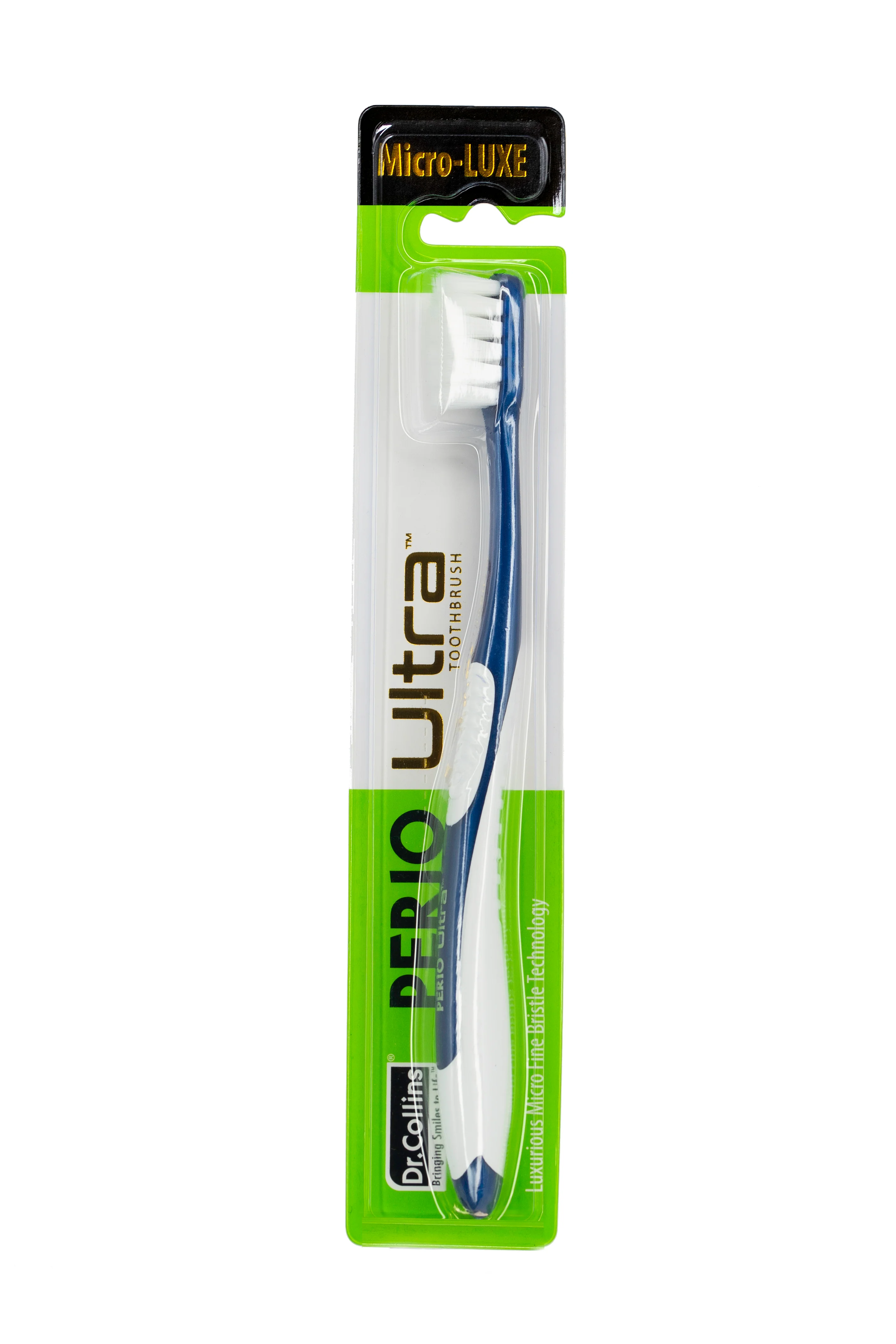 Perio Toothbrushes